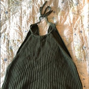 LA Hearts Pacsun tank top ribbed